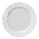 Prato 25cm Raso Capri Madri Porcelana Germer